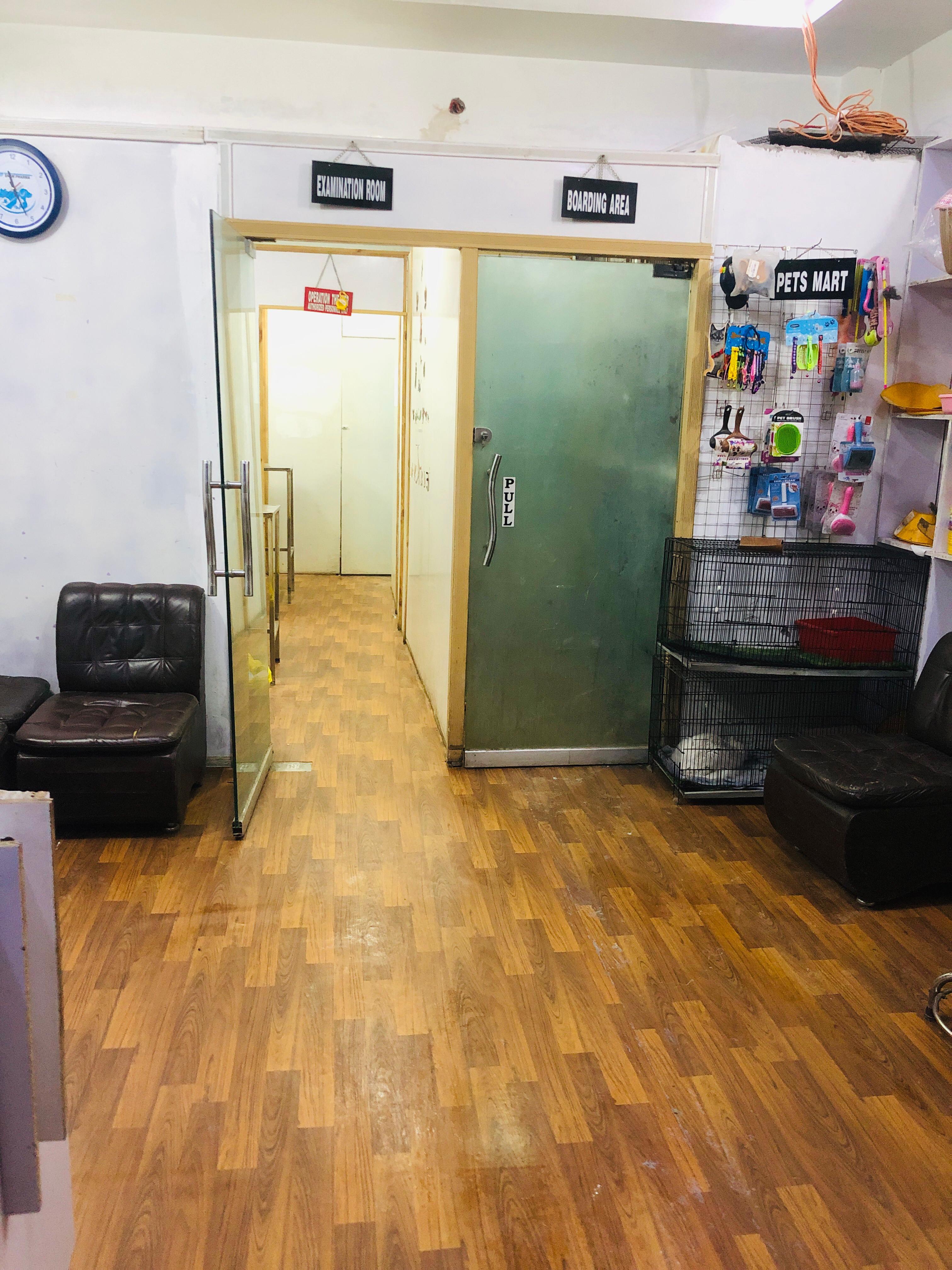 Lab